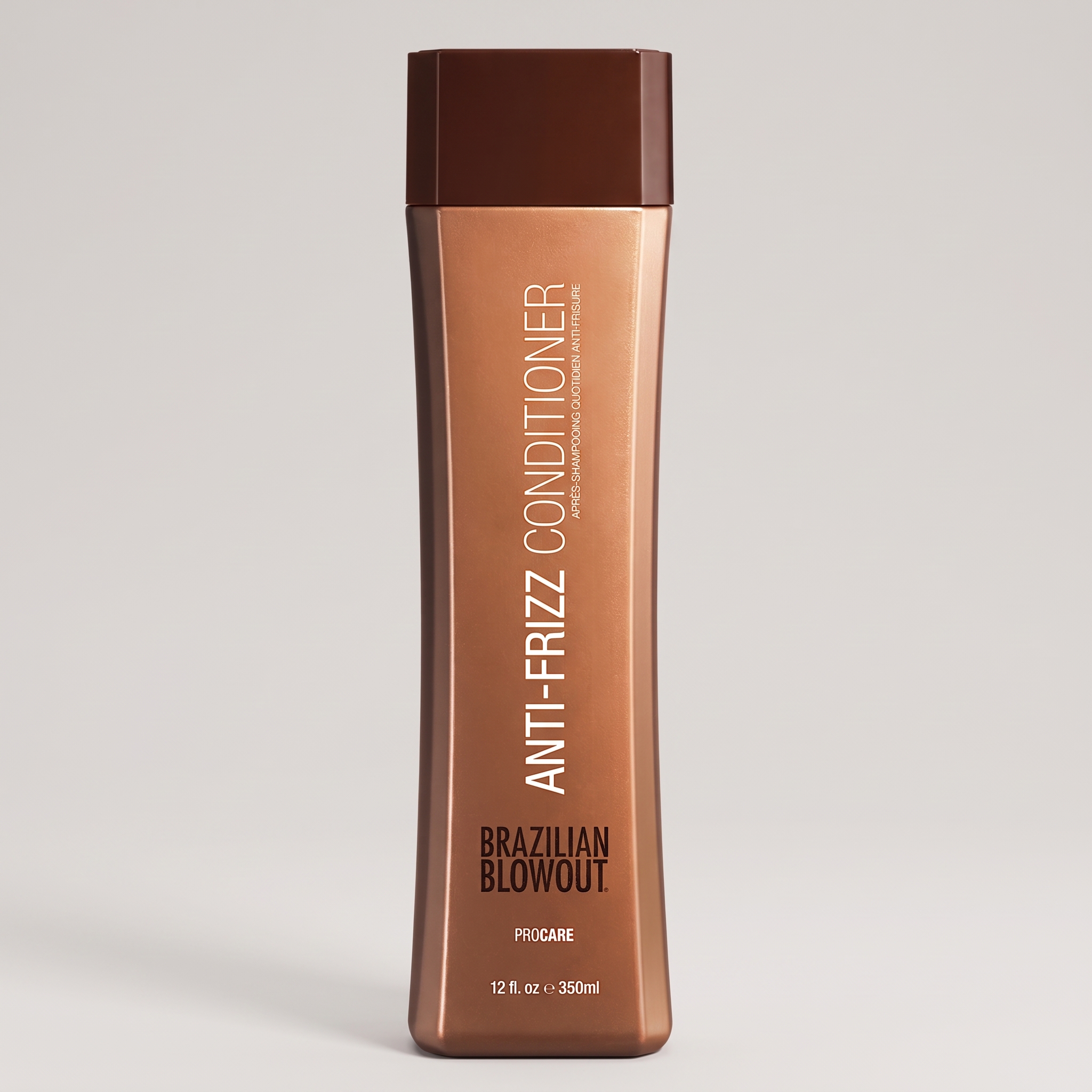 Anti-Frizz Conditioner