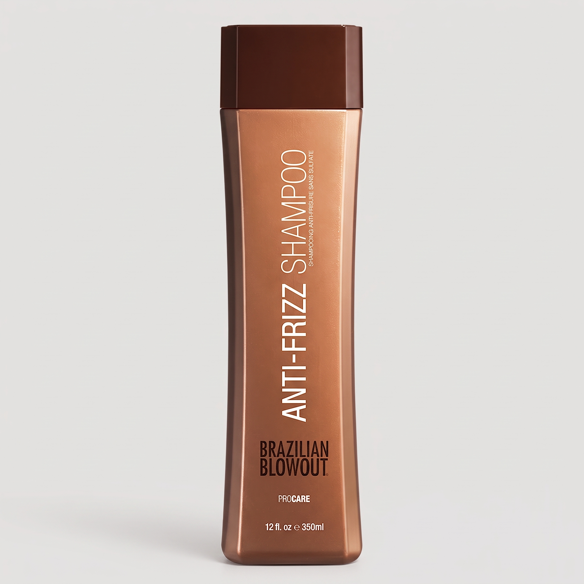Anti-Frizz Shampoo