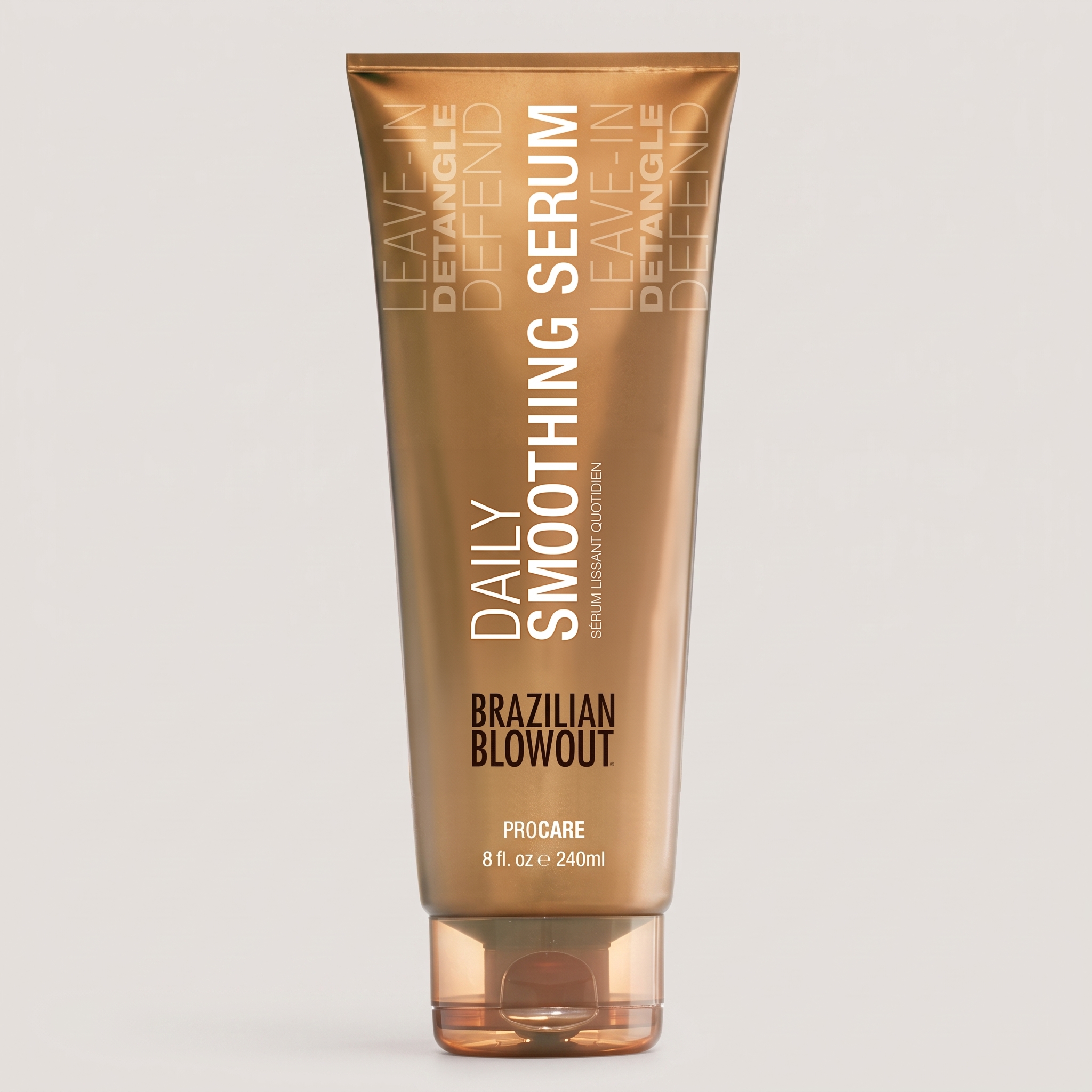 Daily Smoothing Serum