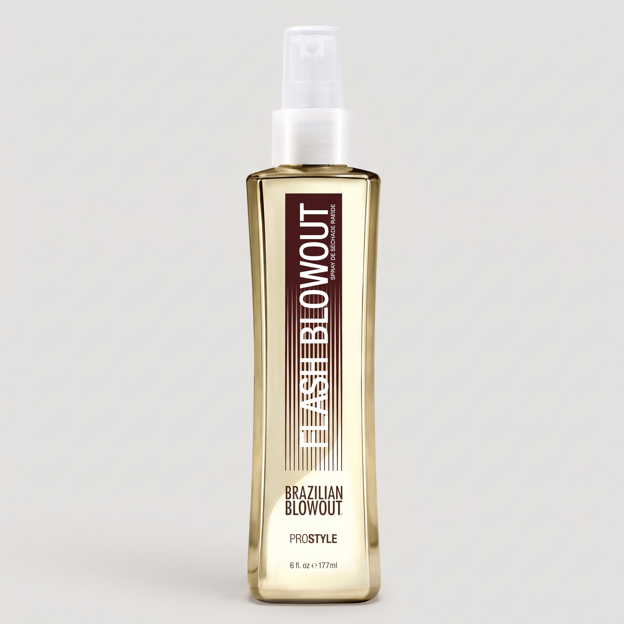 Brazilian Blowout Flash Blowout - 6 oz