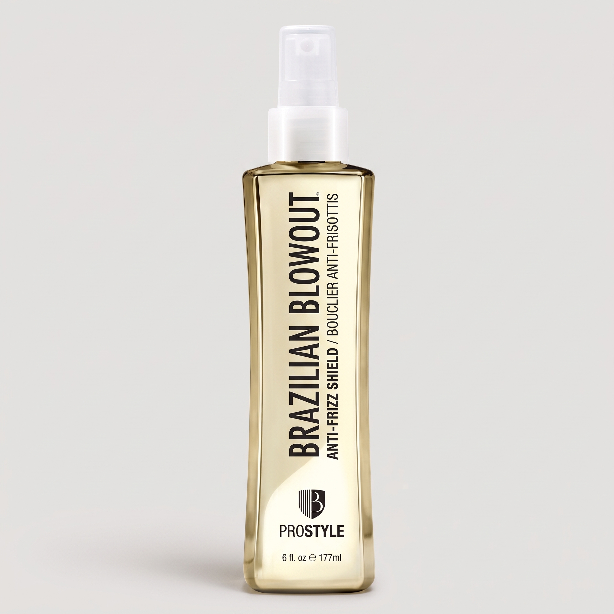 Brazilian Blowout Frizz Shield - 6 oz