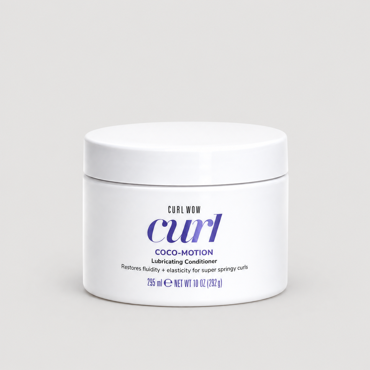 Coco-Motion Lubricating Conditioner