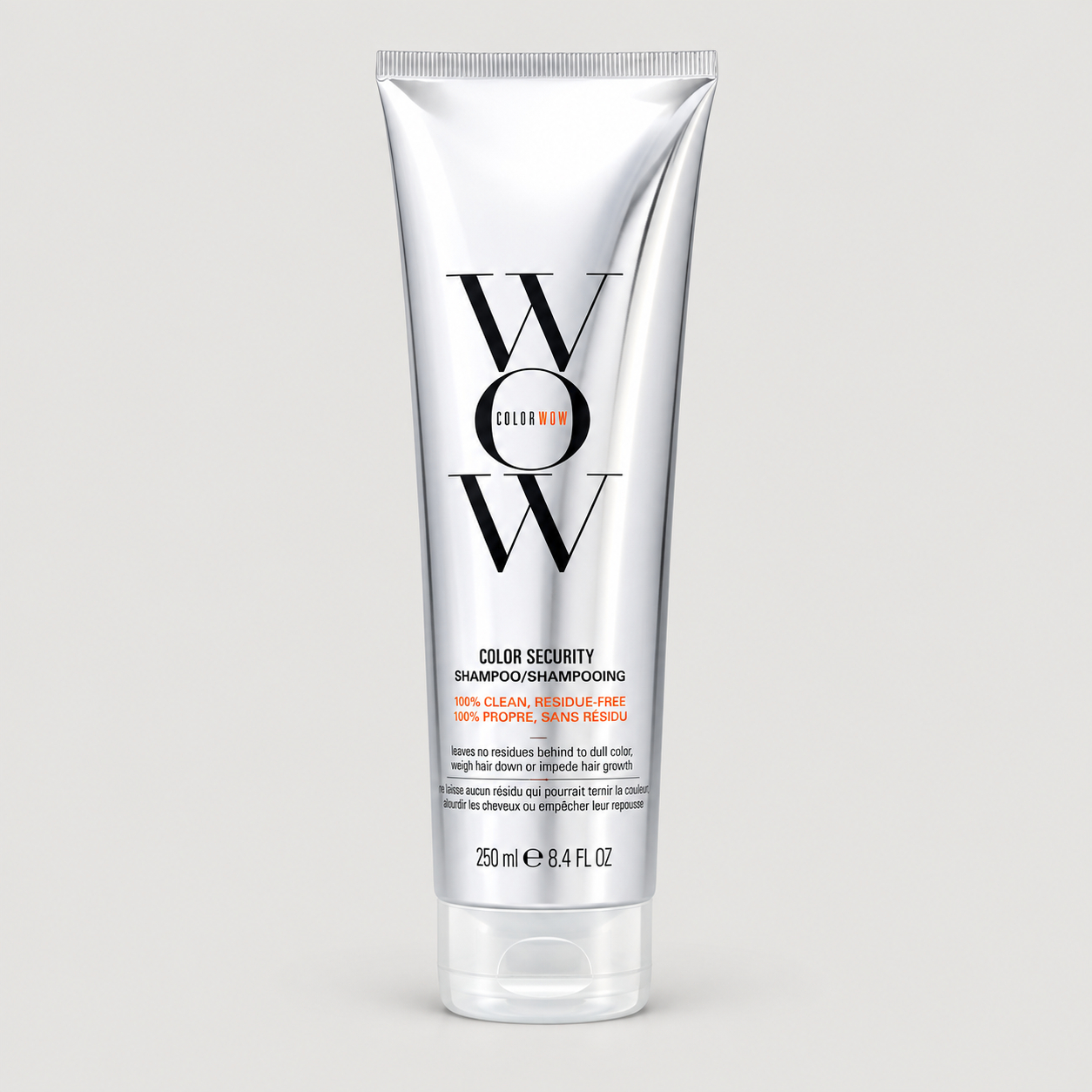 Color Security Shampoo