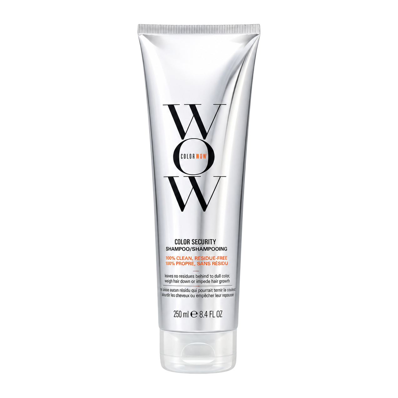 Color Wow Color Security Shampoo