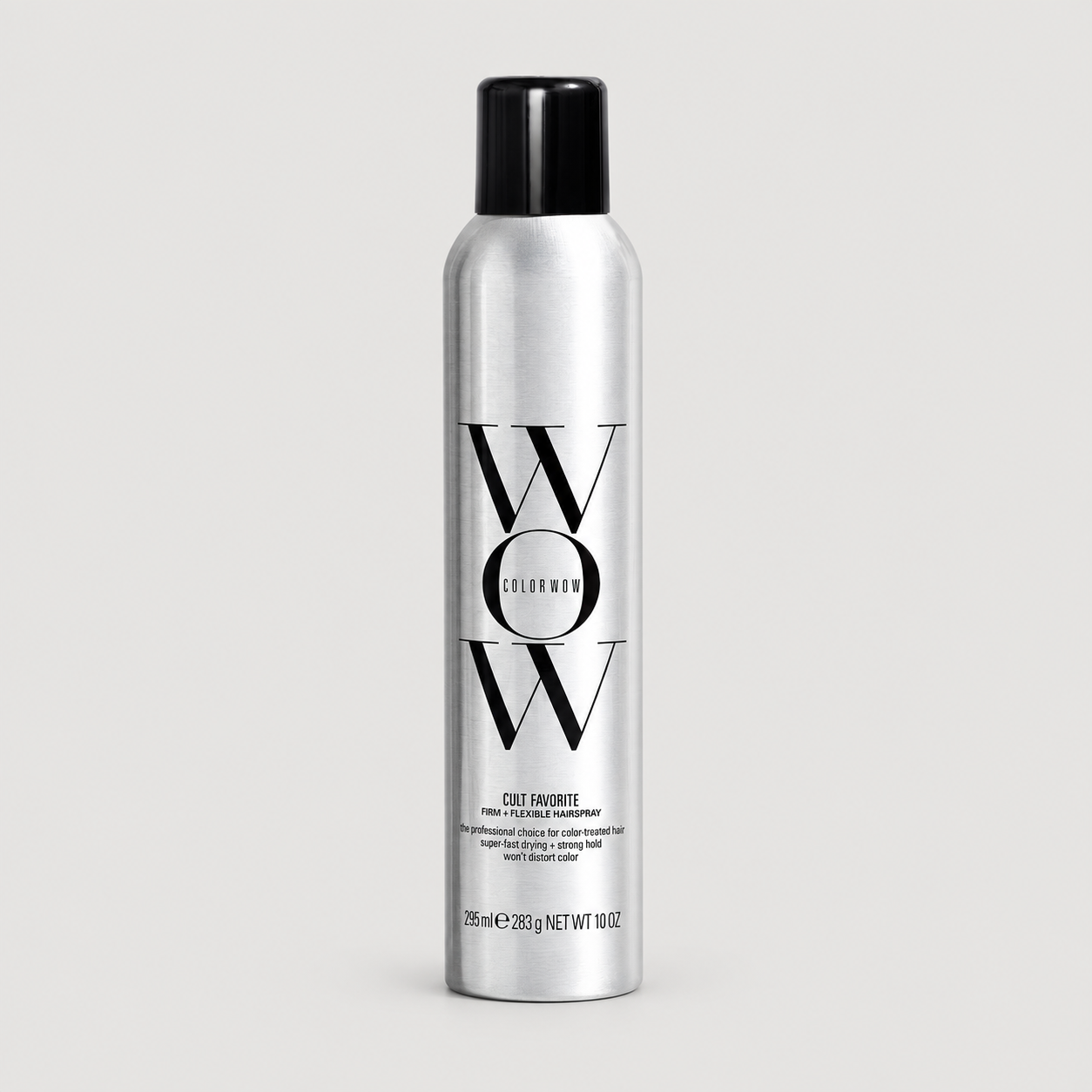 Cult Favorite Firm + Flexible Hairspray