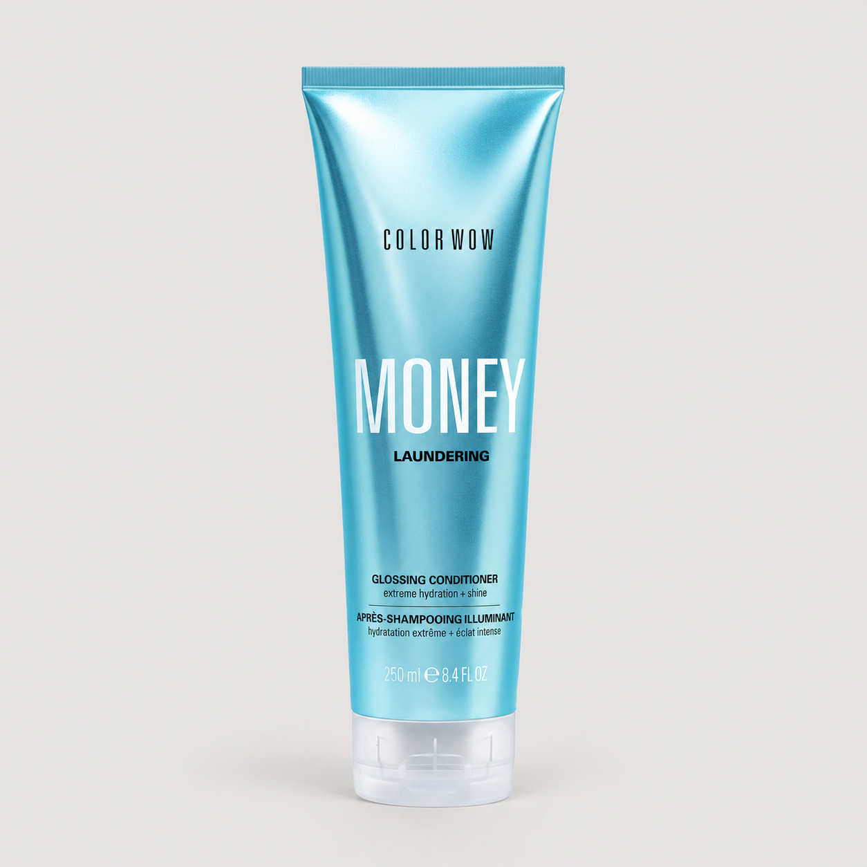 Money Laundering Glossing Conditioner