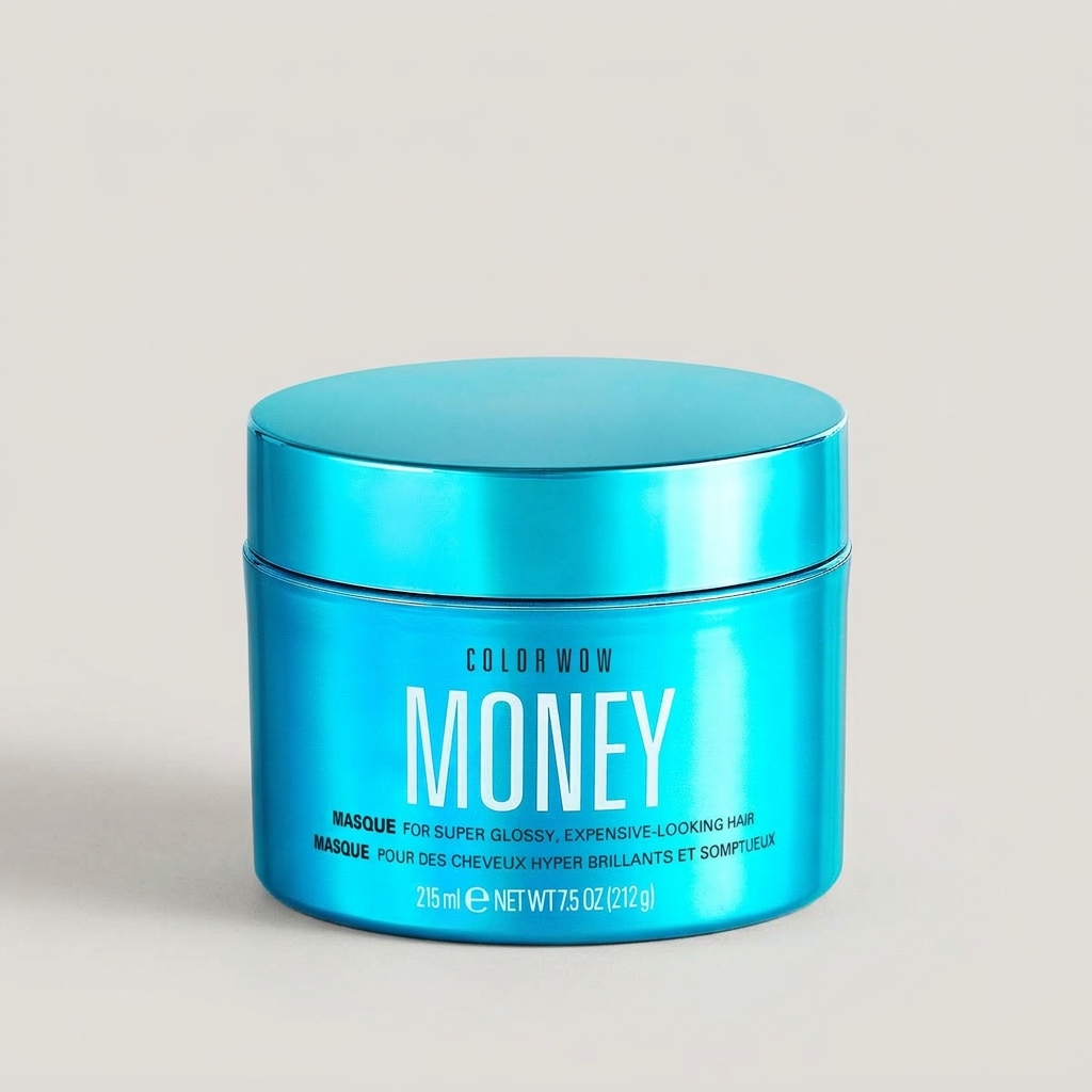 Money Masque