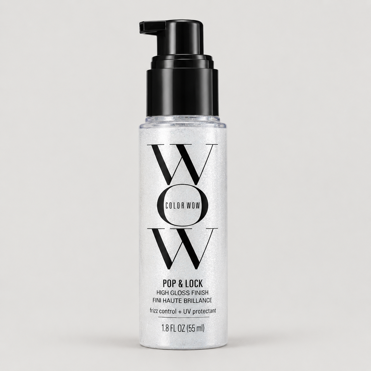 Color Wow Pop & Lock High Gloss Finish - 1.8 fl oz