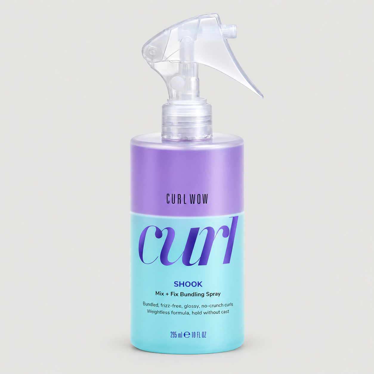 Shook Mix + Fix Bundling Spray