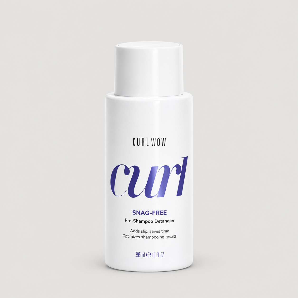 Color Wow Snag-Free Pre-Shampoo Detangler - 10 fl oz
