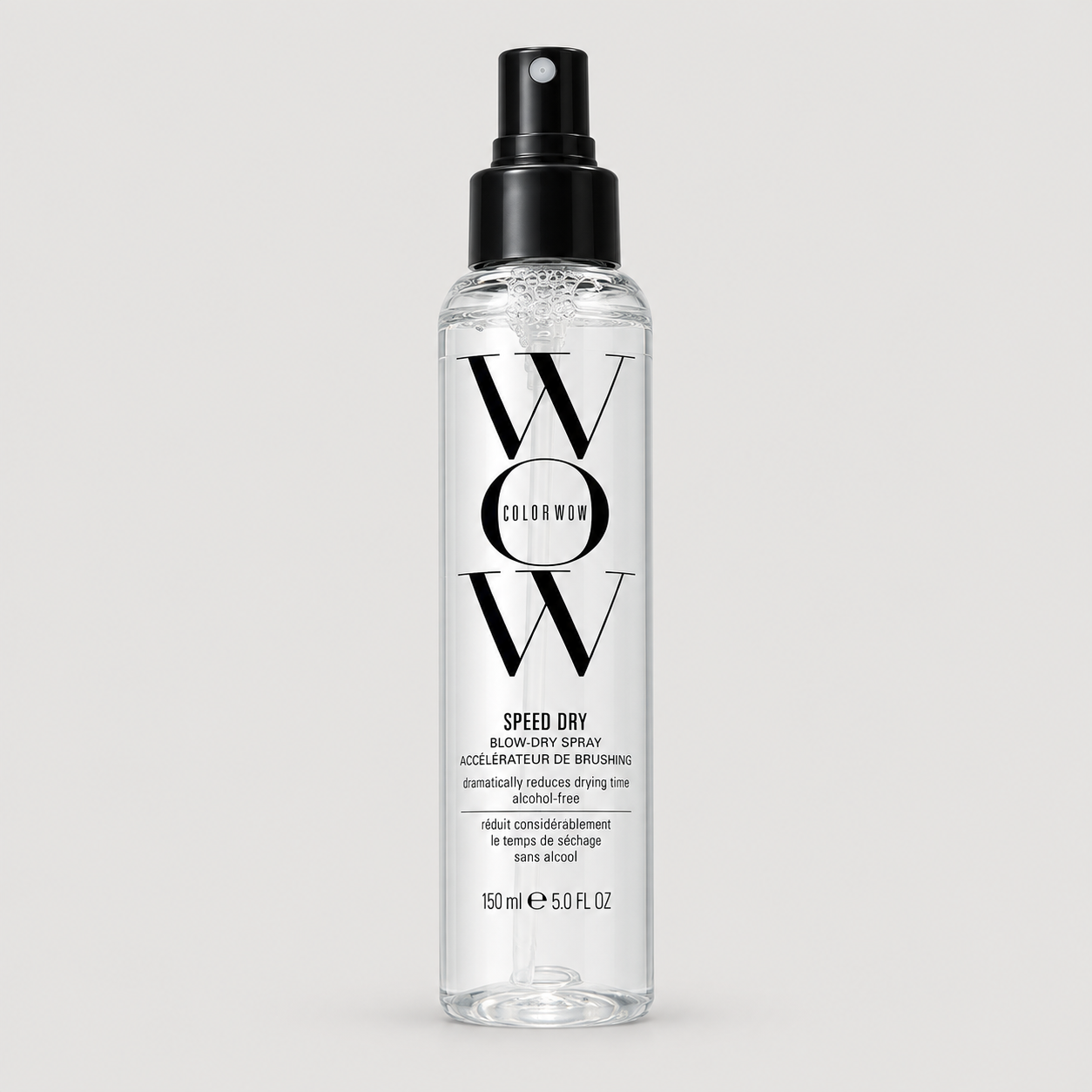 Color Wow Speed Dry Blow-Dry Spray - 5.0 fl oz
