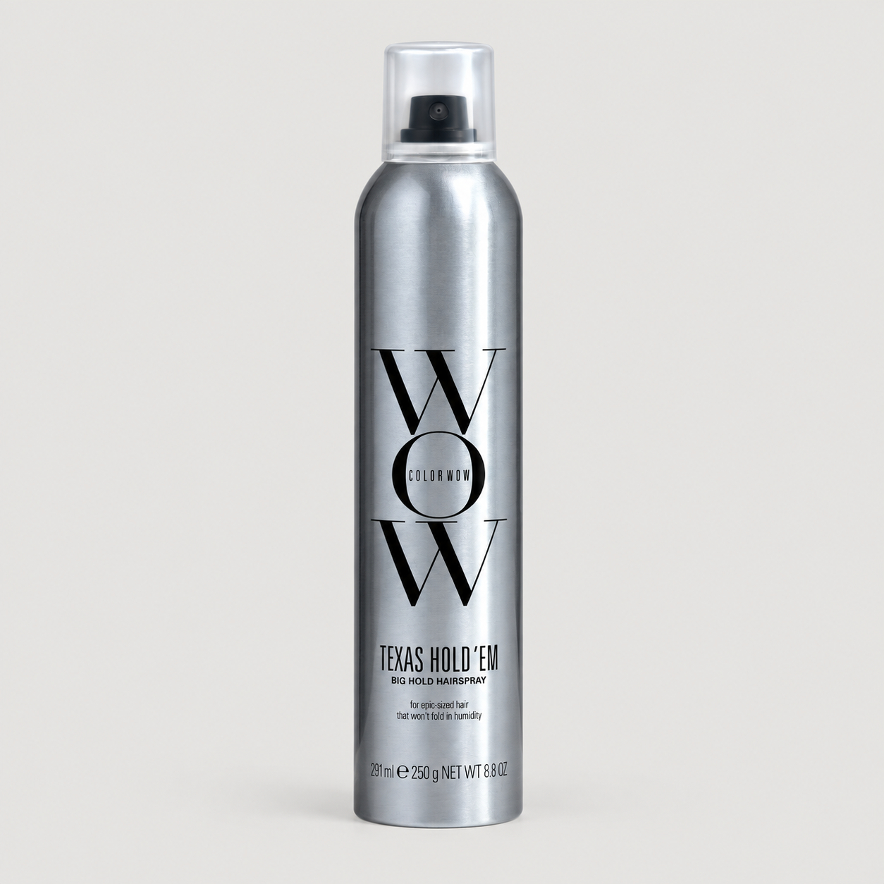 Texas Hold 'Em Big Hold Hairspray