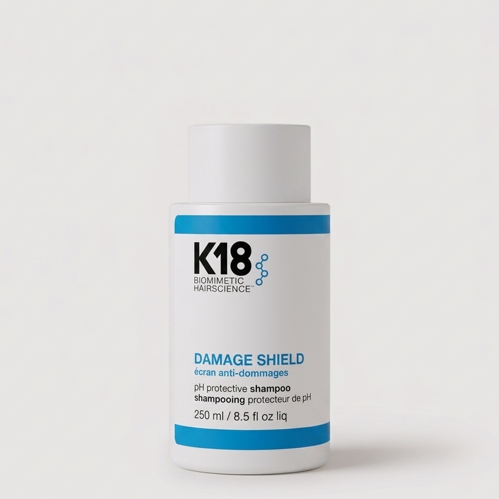 DAMAGE SHIELD pH Protective Shampoo