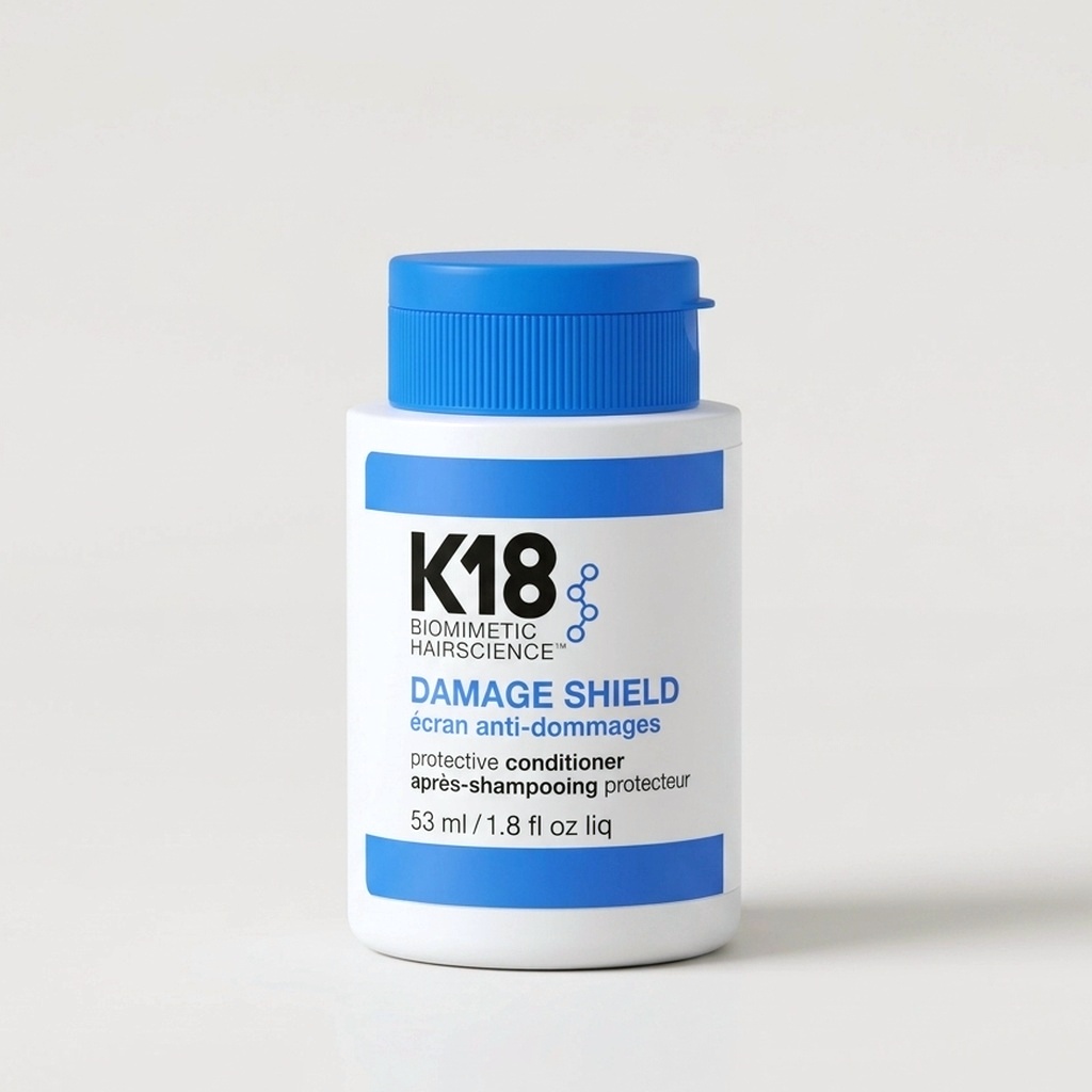 K18 DAMAGE SHIELD Protective Conditioner - 1.8 oz