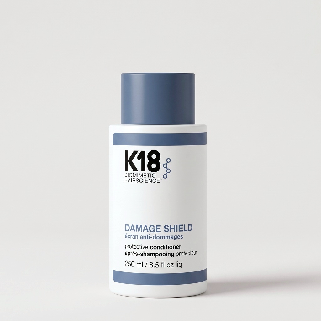 DAMAGE SHIELD Protective Conditioner