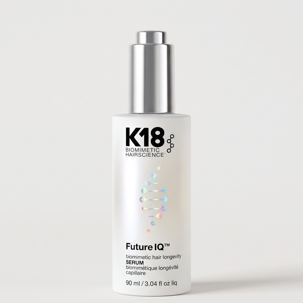 K18 FutureIQ Biomimetic Hair Longevity Serum