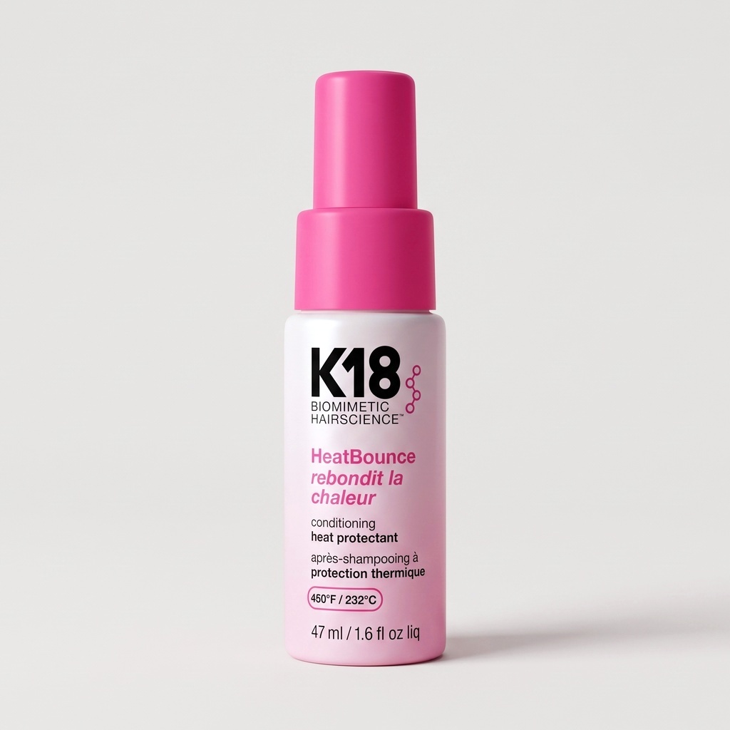 K18 HeatBounce Conditioning Heat Protectant - 1.6 oz