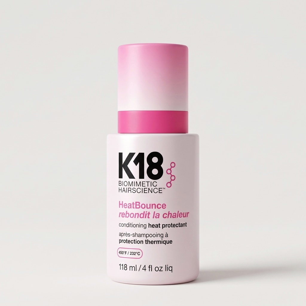 HeatBounce Conditioning Heat Protectant