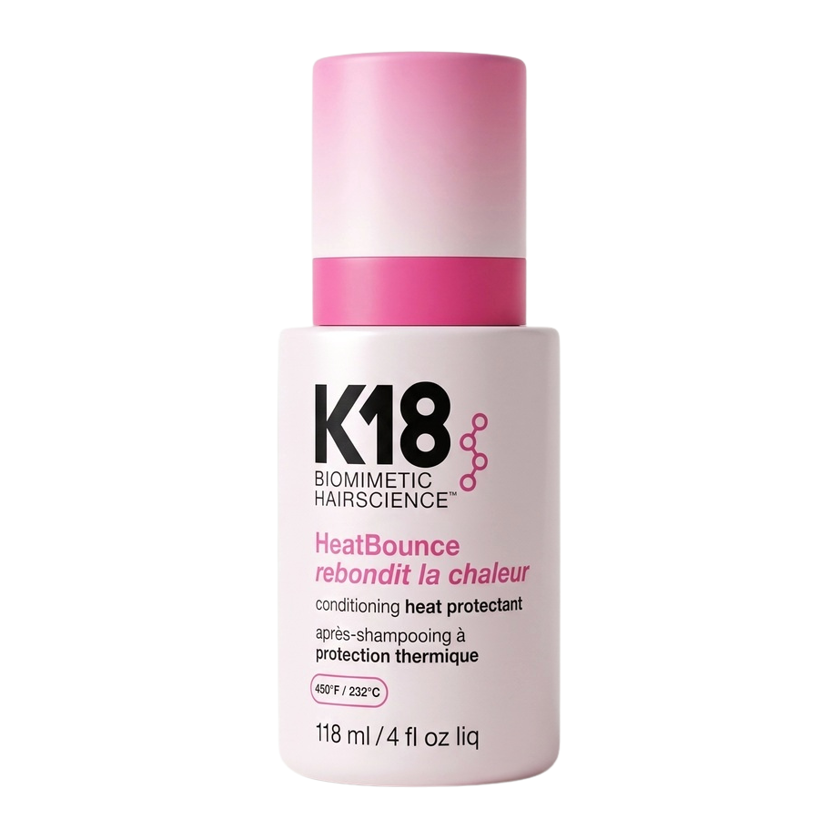 K18 HeatBounce Conditioning Heat Protectant