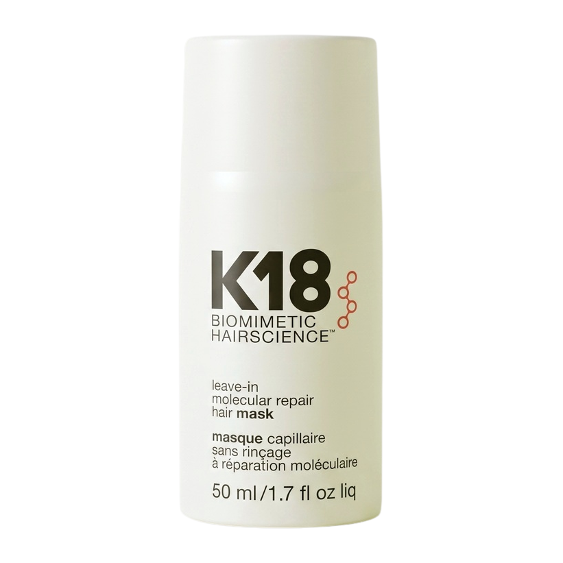 K18 Leave-In Molecular Repair Hair Mask