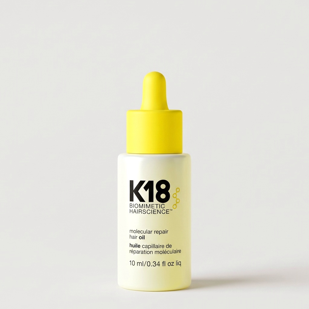 K18 Molecular Repair Hair Oil - 10 ml