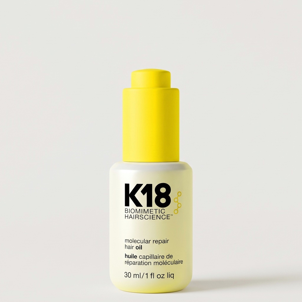 Molecular Repair Hair Oil