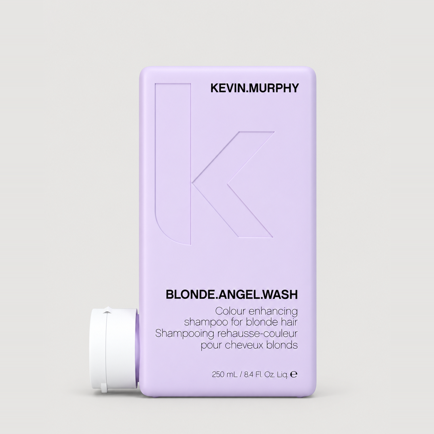 BLONDE.ANGEL.WASH