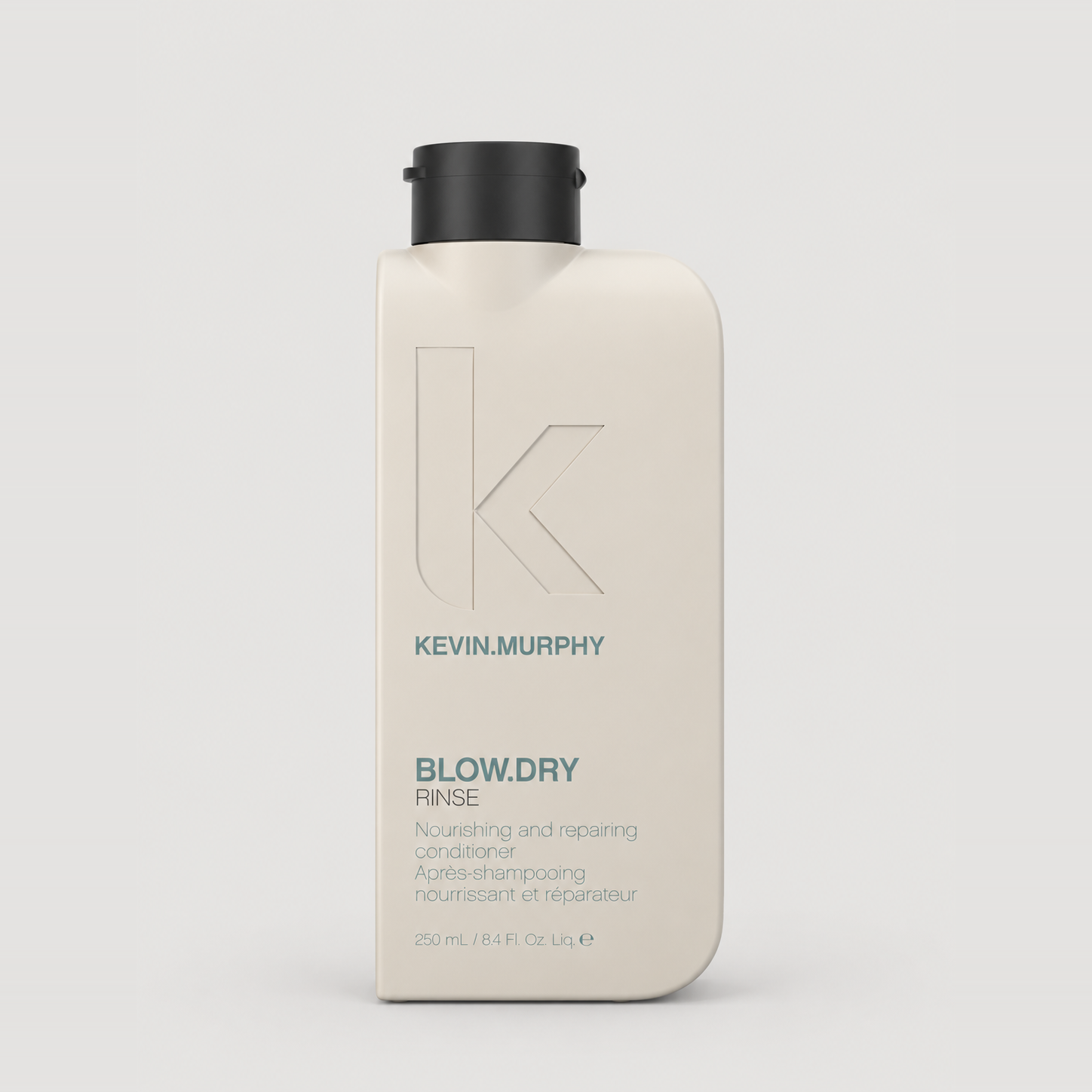 BLOW.DRY RINSE