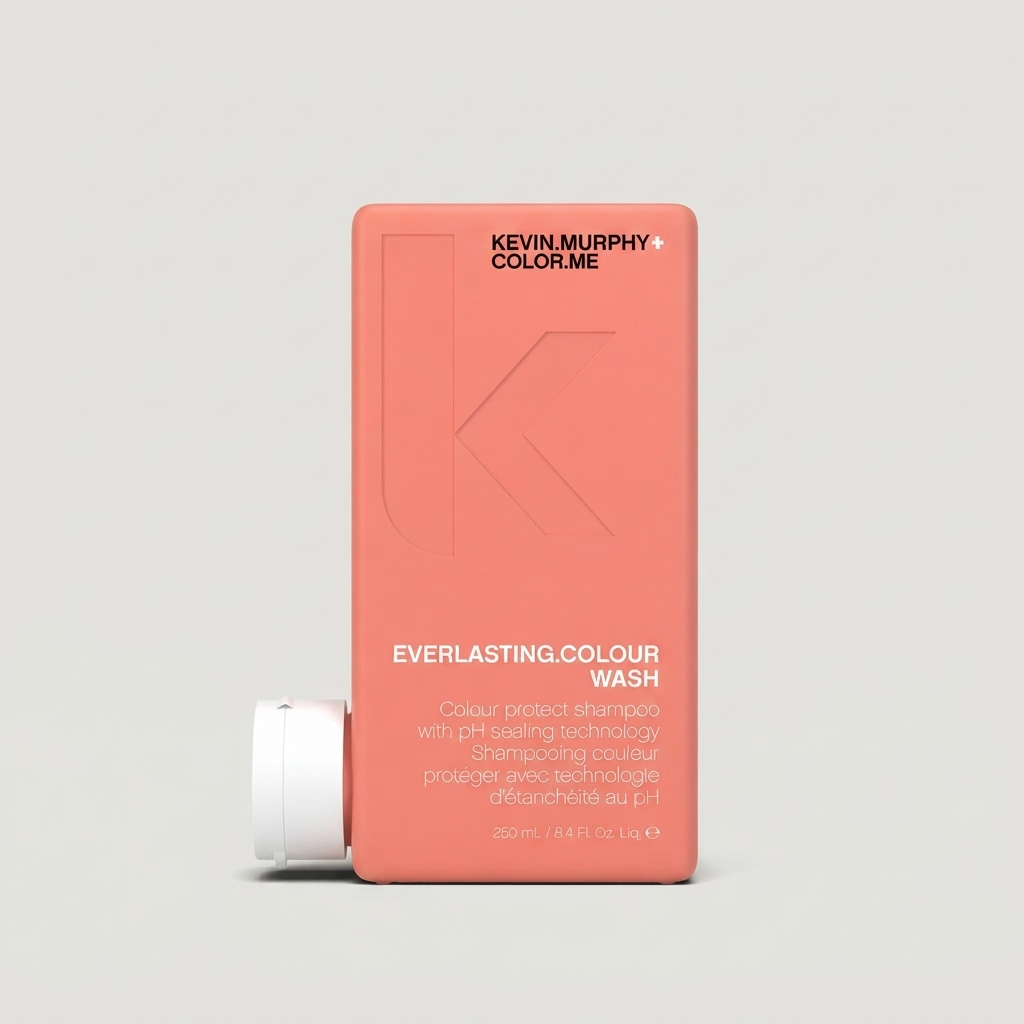 EVERLASTING.COLOUR WASH