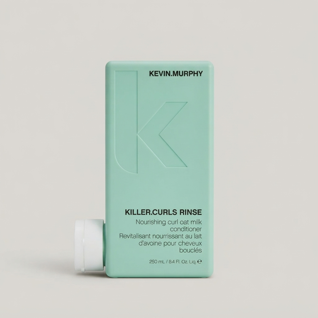 KILLER.CURLS RINSE