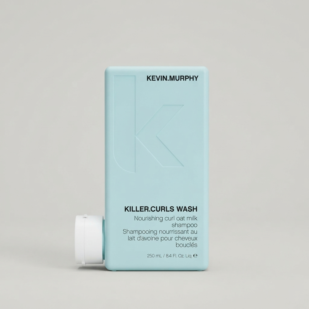 KILLER.CURLS WASH