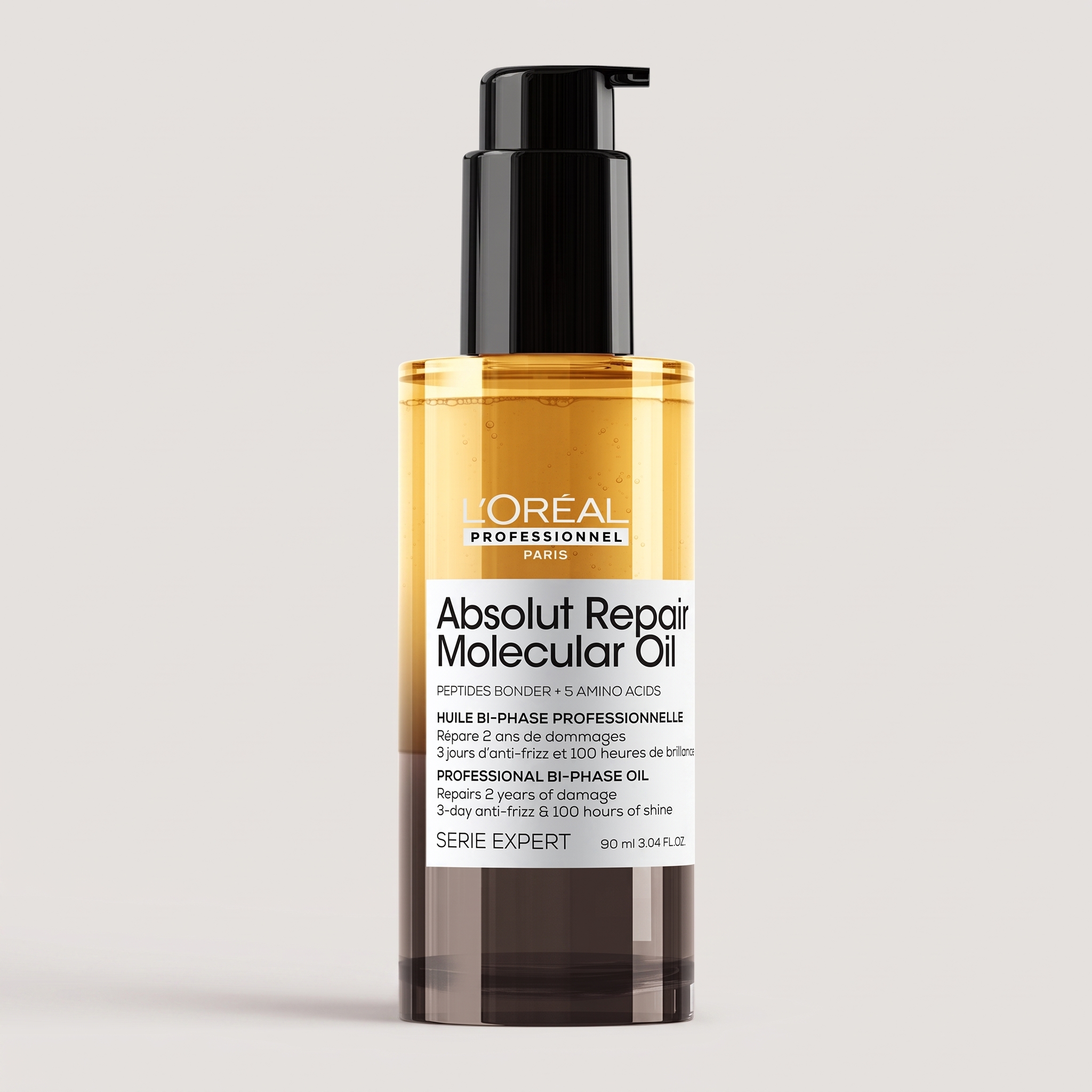 Absolut Repair Molecular Bi-Phase Oil