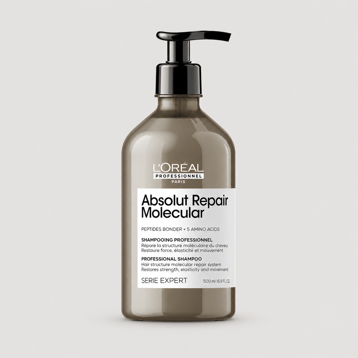 Absolut Repair Molecular Shampoo