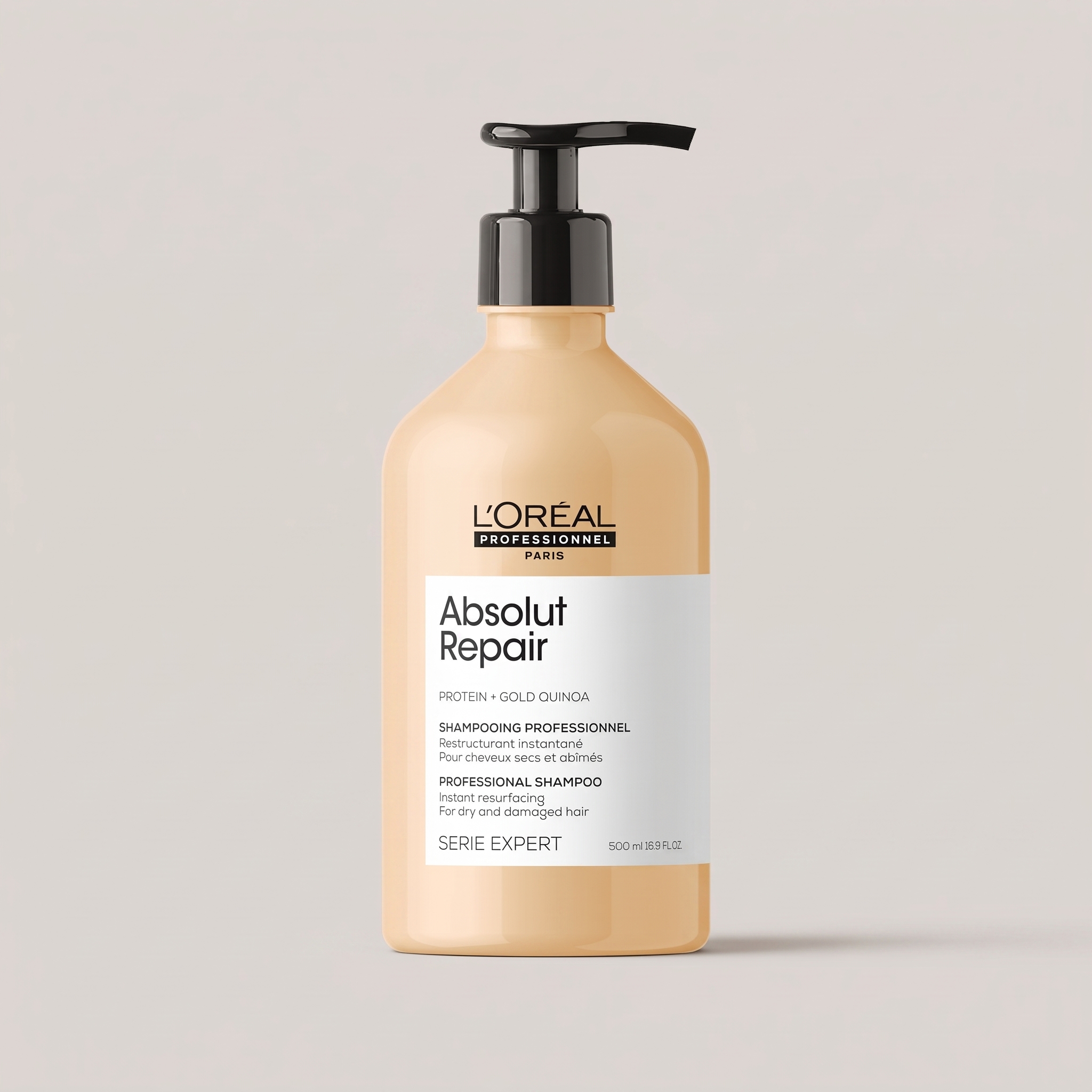Absolut Repair Shampoo