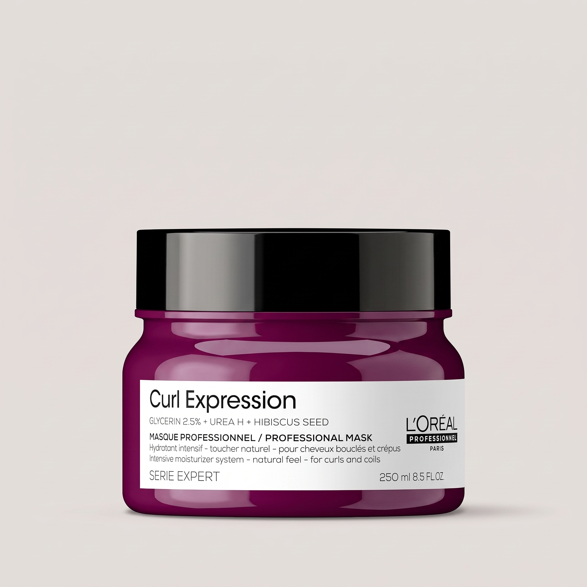 Curl Expression Intensive Moisturizer Mask