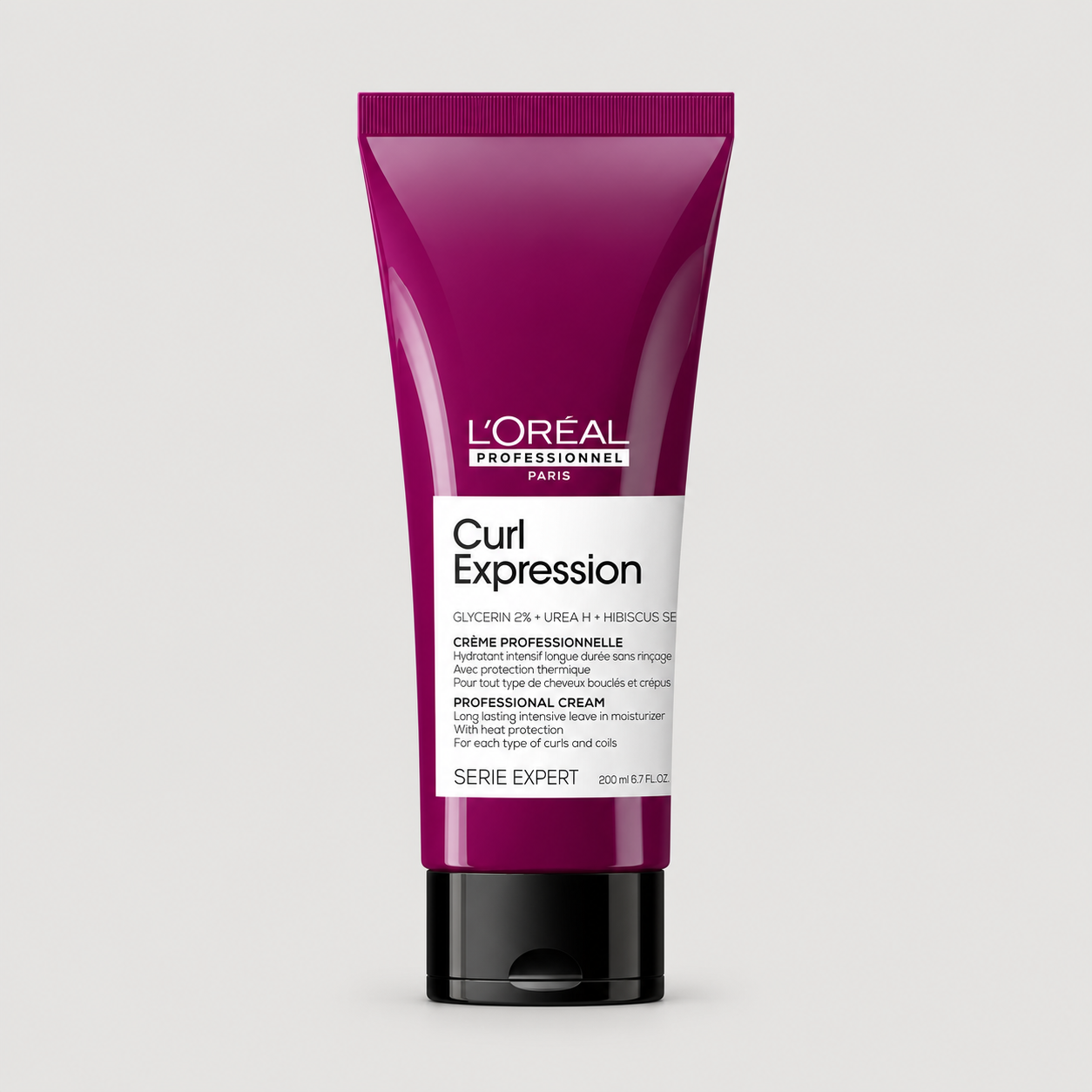 Curl Expression Long Lasting Moisturizer Leave In Cream
