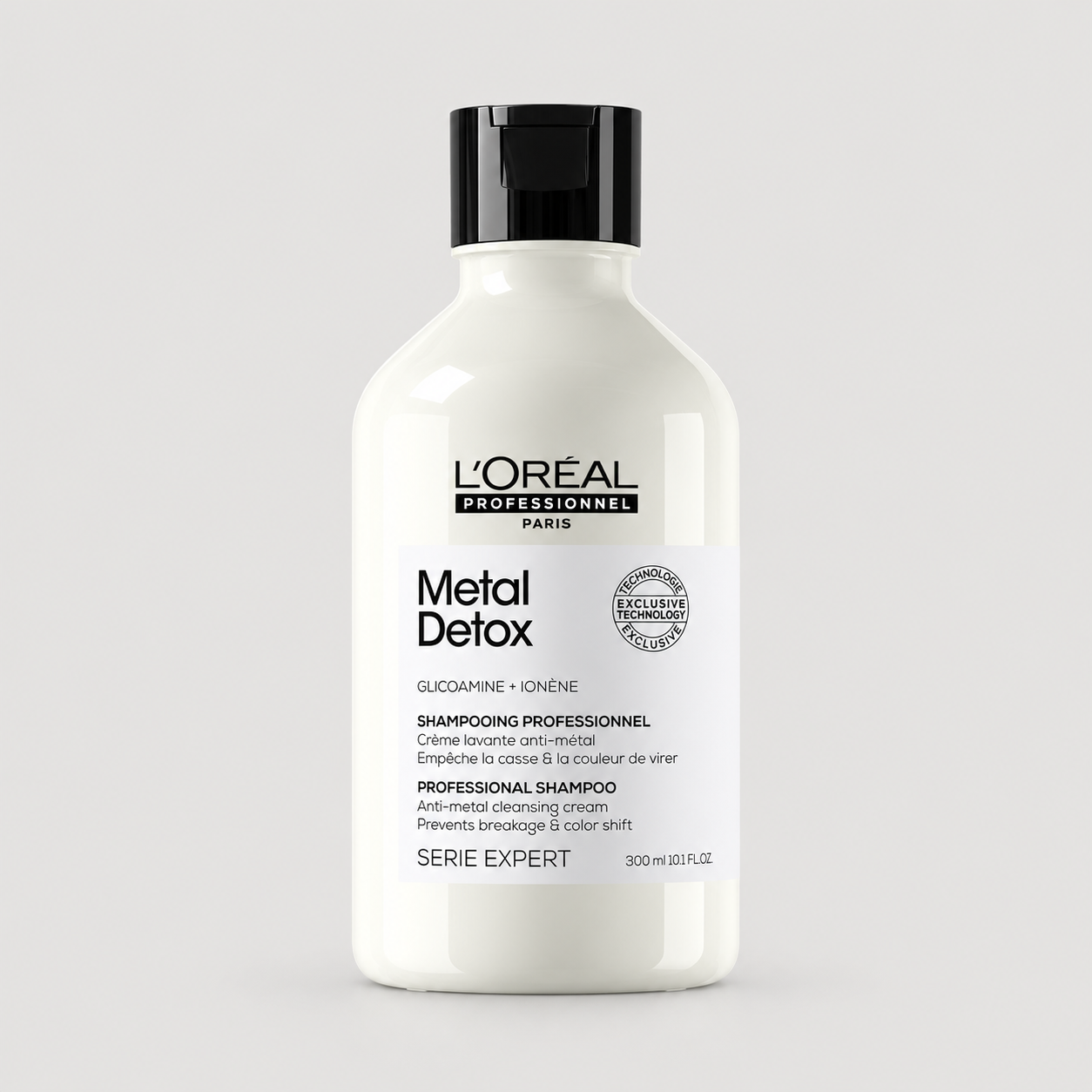 Metal Detox Shampoo