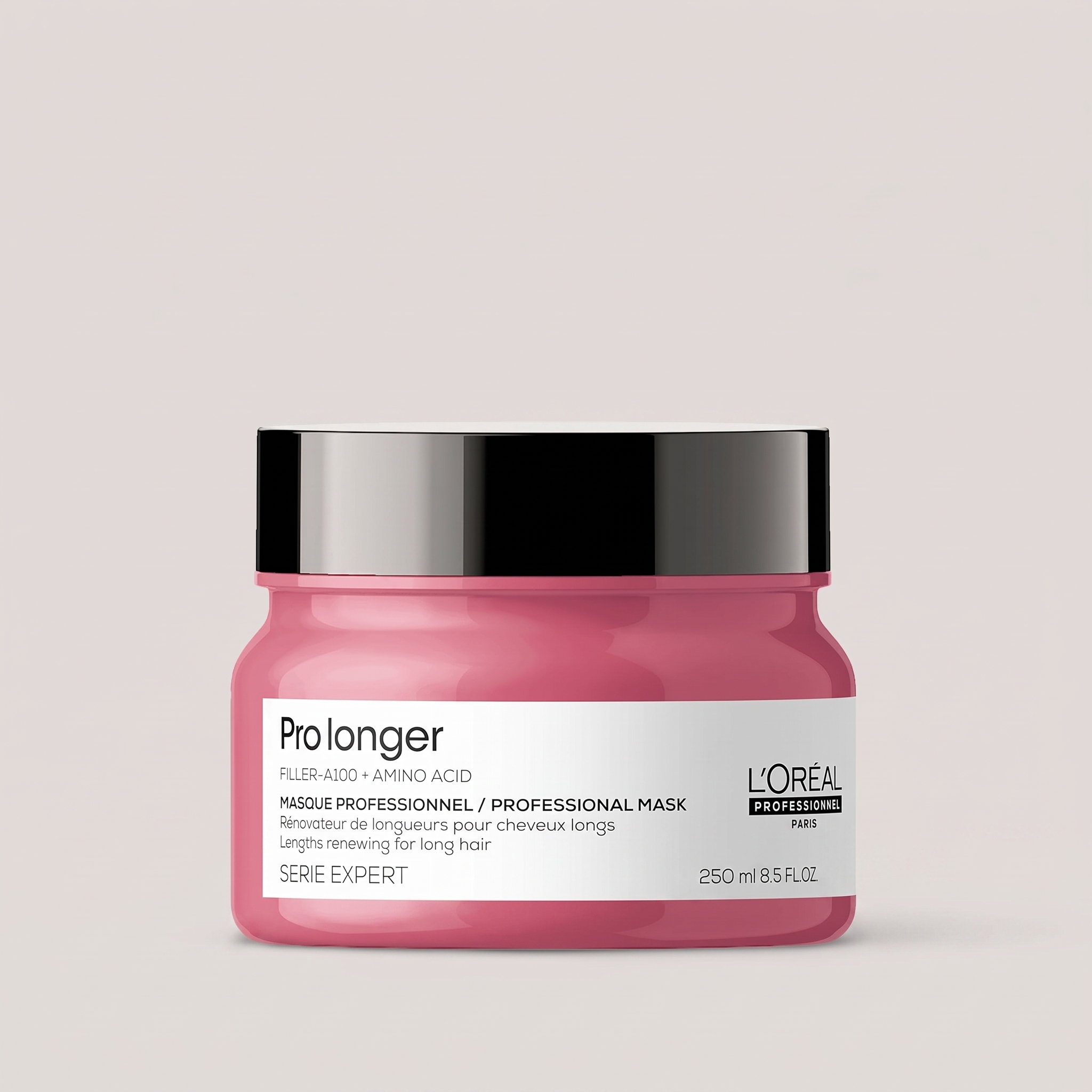 Pro Longer Lengths Renewing Mask