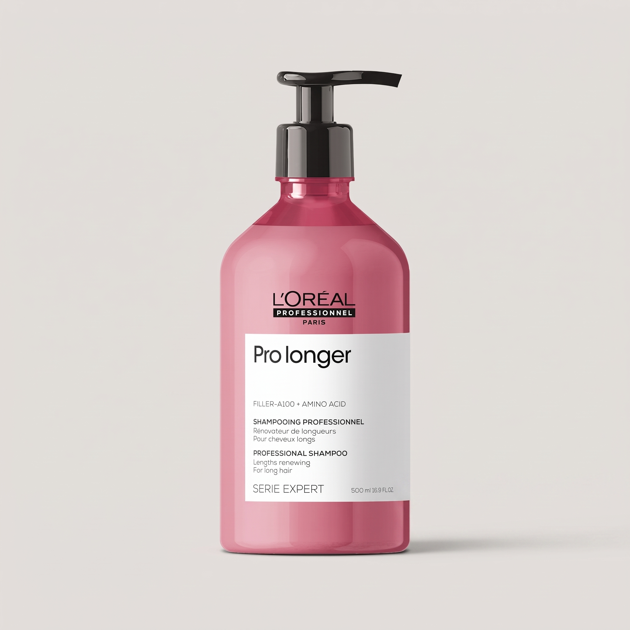Pro Longer Shampoo
