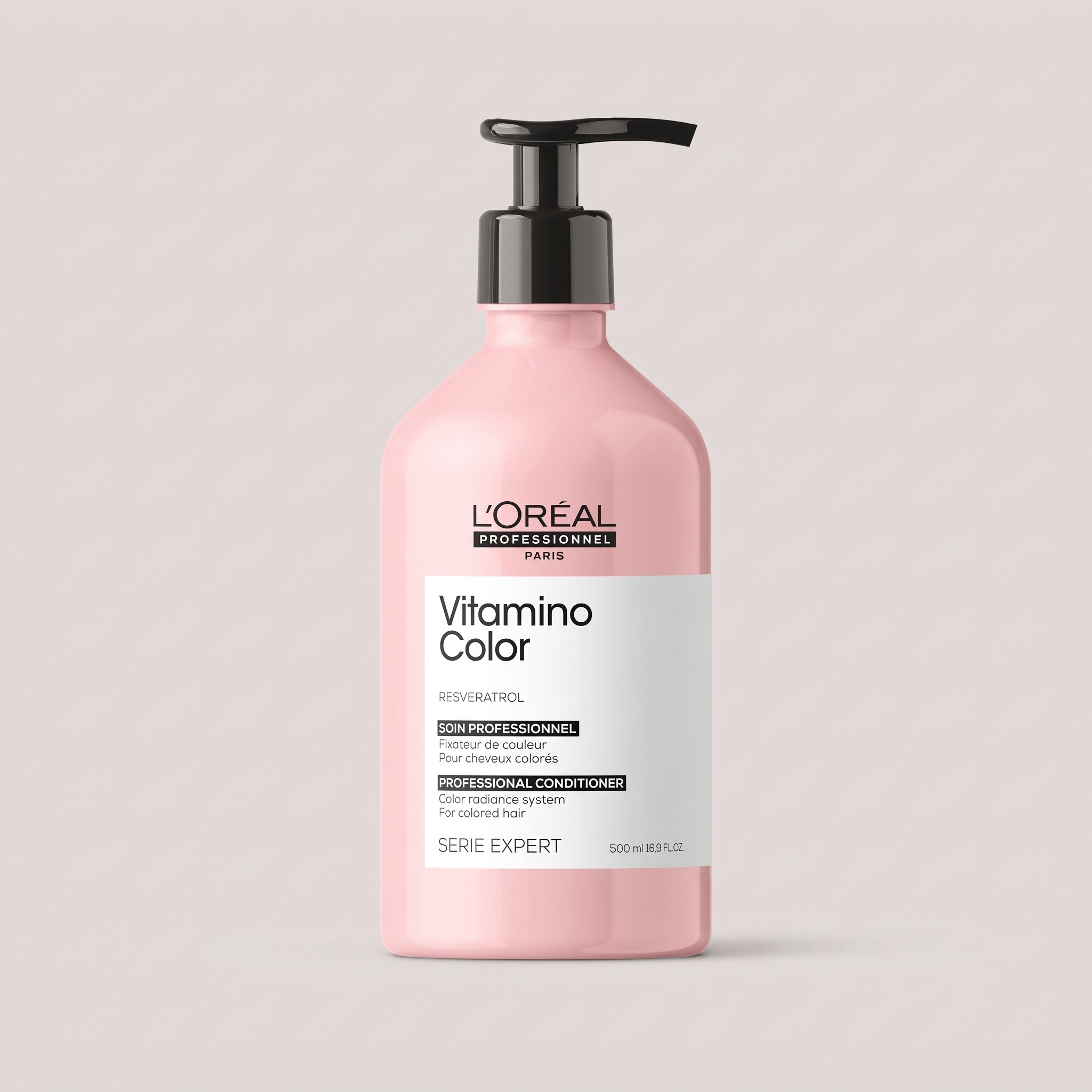 Vitamino Color Radiance Conditioner