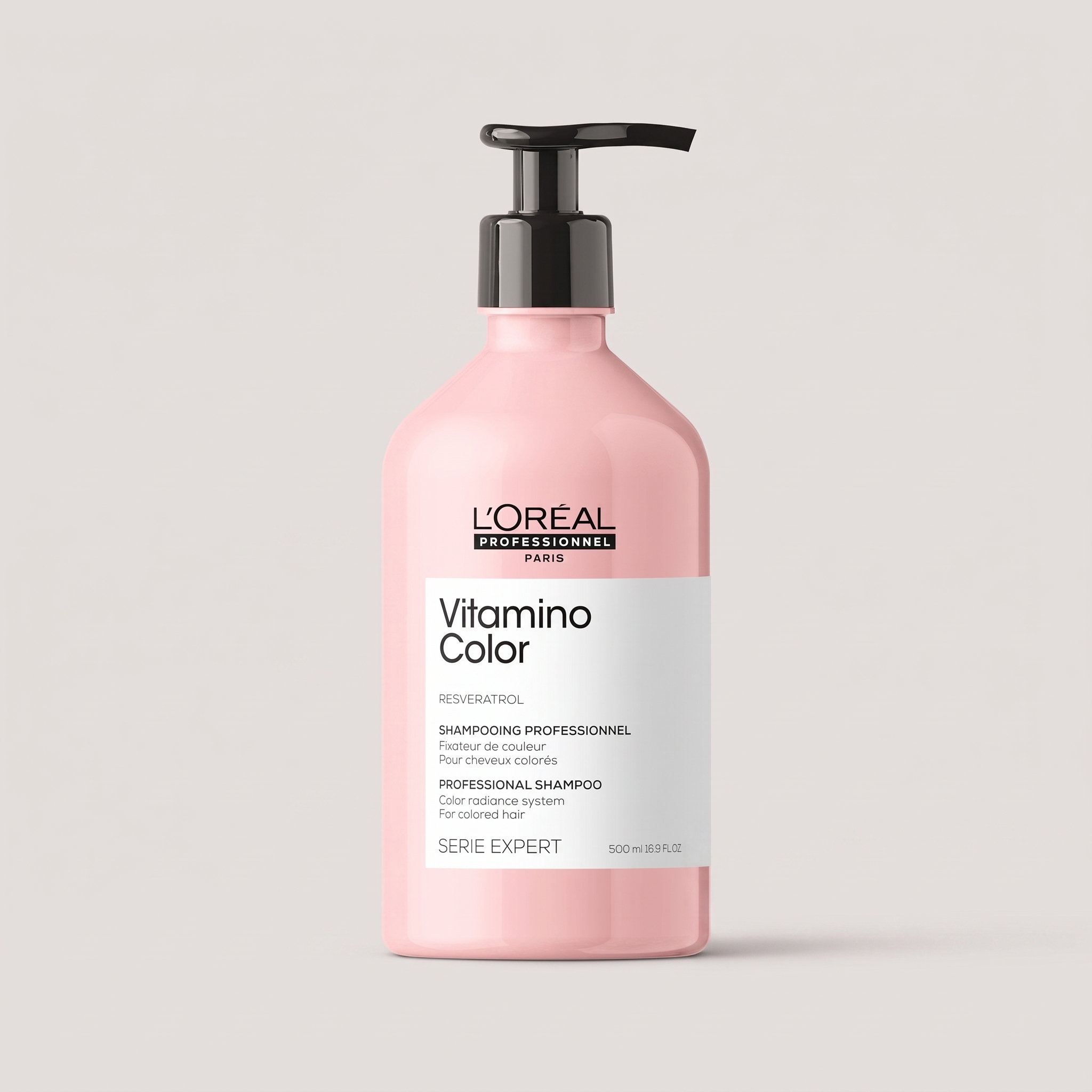 L'Oréal Professionnel Vitamino Color Radiance Shampoo - 16.9 Oz