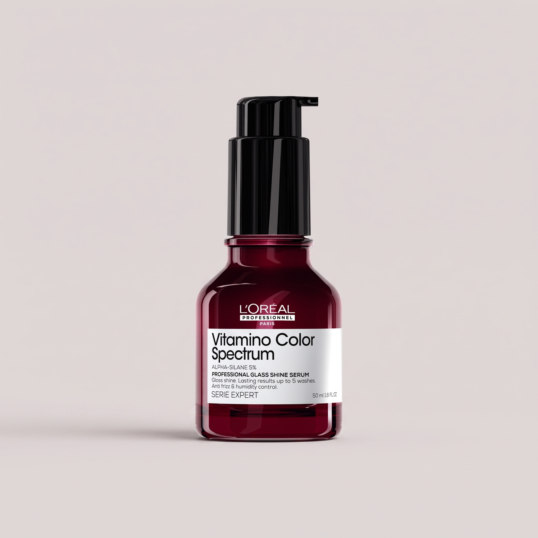 Vitamino Color Spectrum Glass Shine Serum
