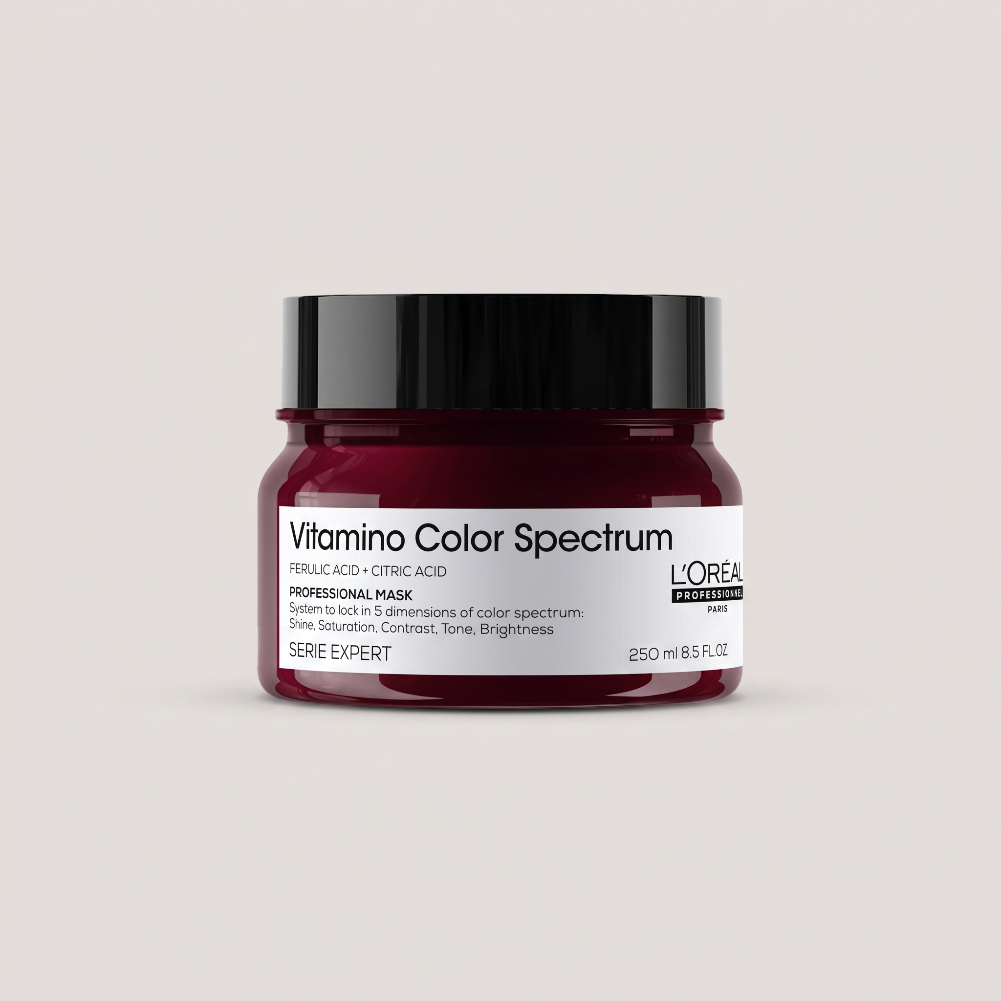 Vitamino Color Spectrum Mask