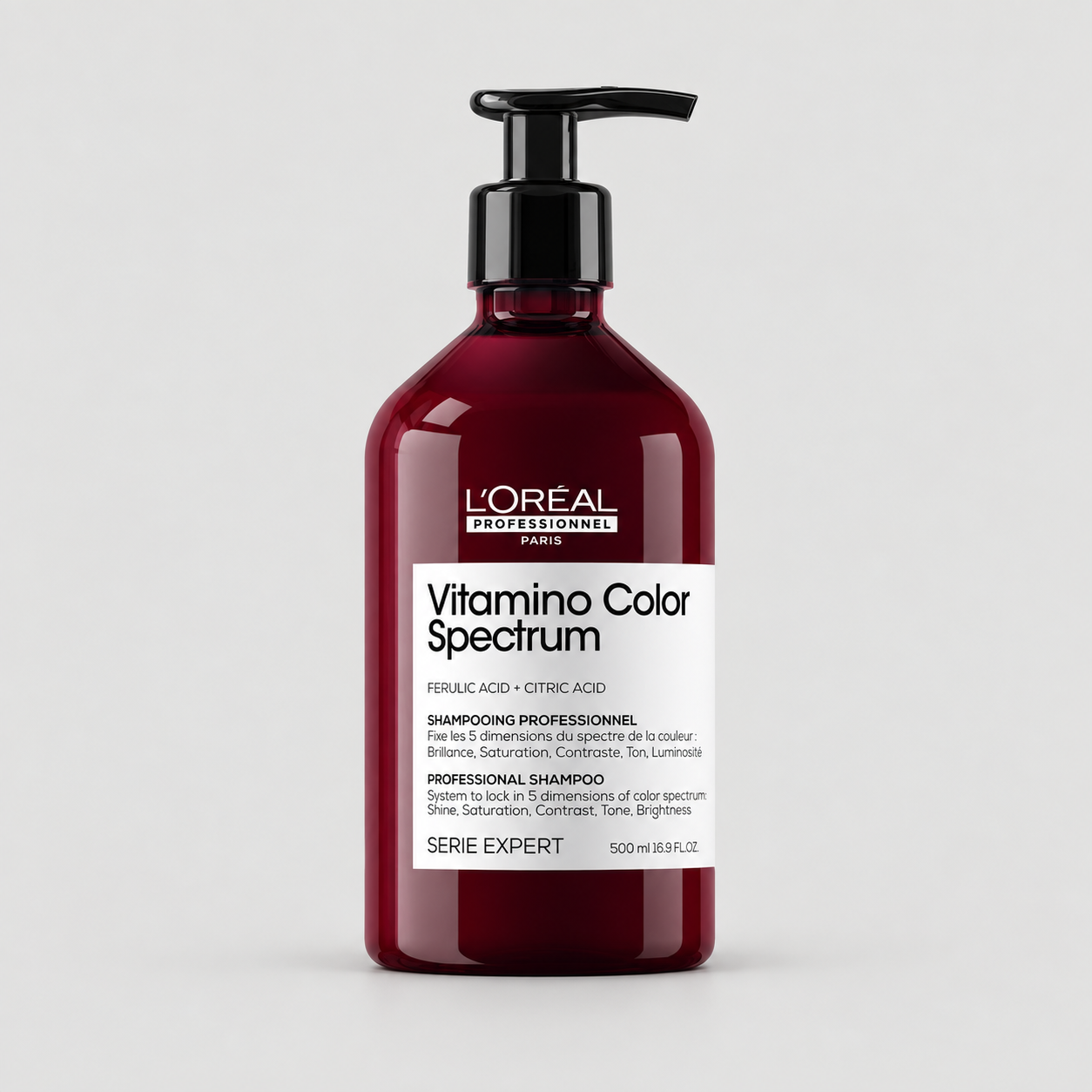 Vitamino Color Spectrum Shampoo