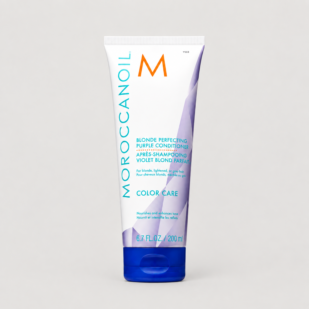 Blonde Perfecting Purple Conditioner