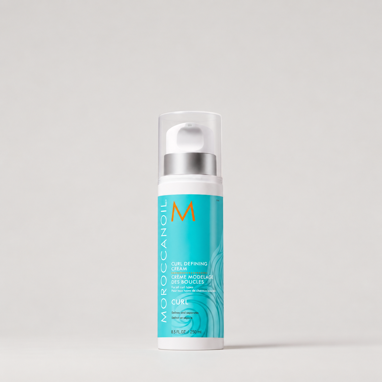 Curl Defining Cream