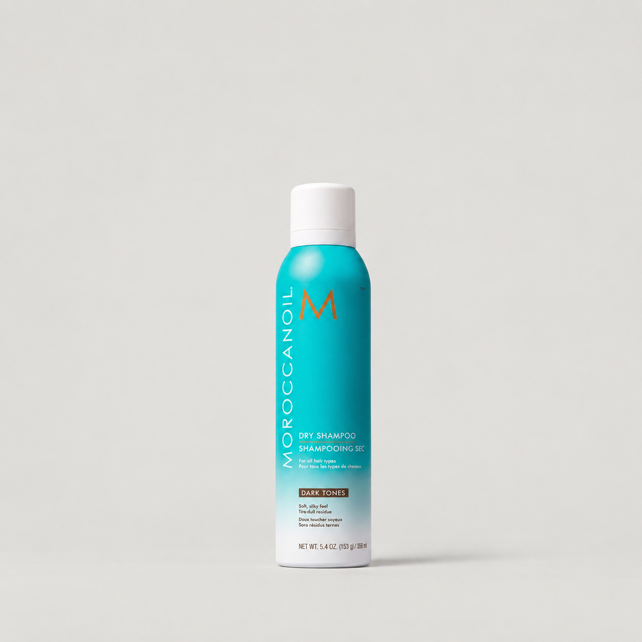 Moroccanoil Dry Shampoo Dark Tones - 5.4 fl oz