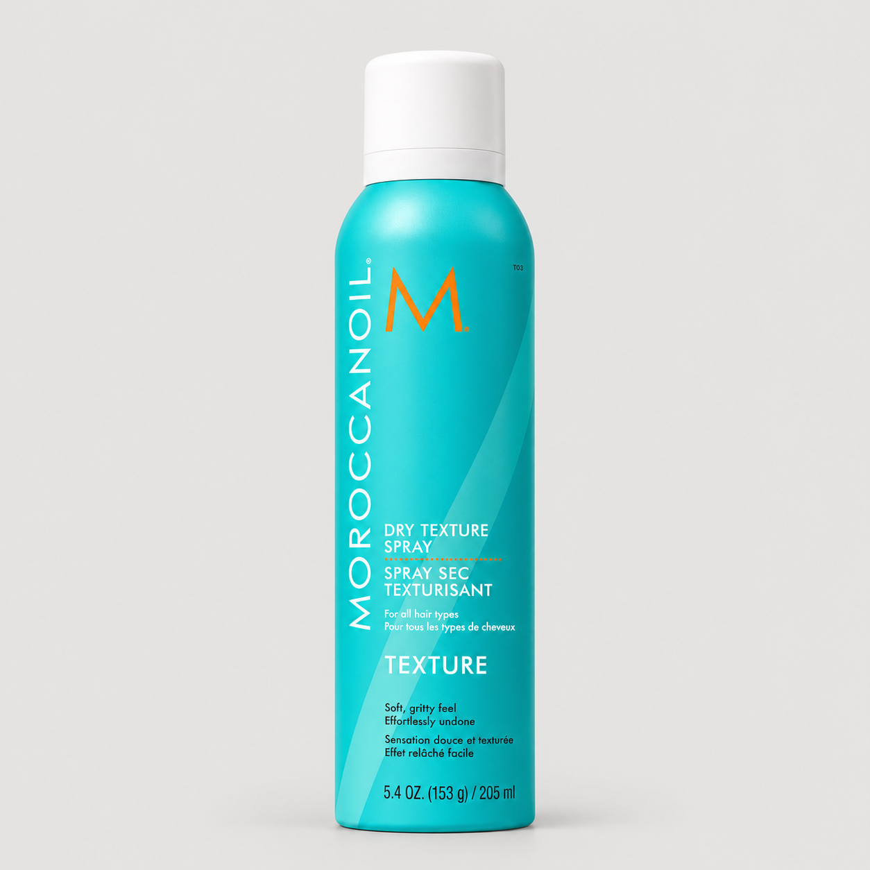 Dry Texture Spray