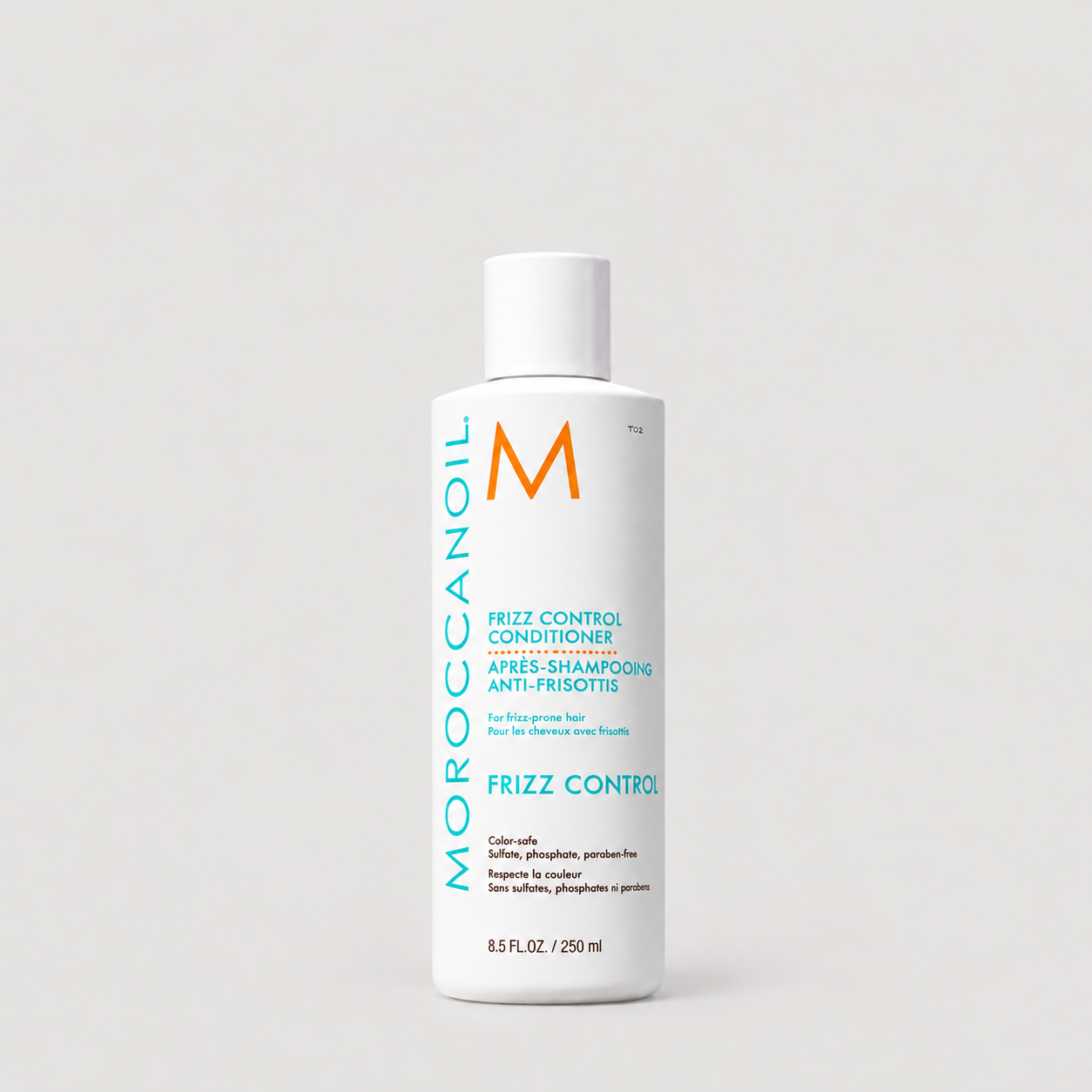 Frizz Control Conditioner