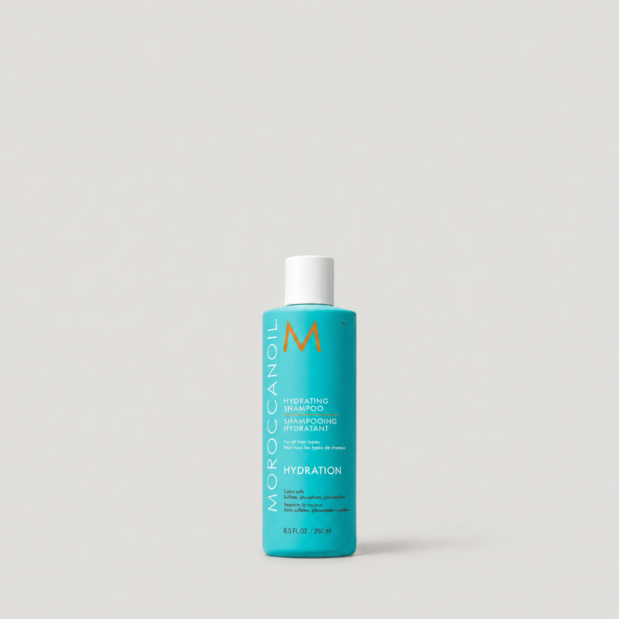 Hydrating Shampoo